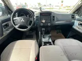 Mitsubishi Pajero GLS 2010
